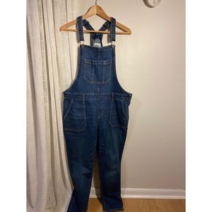 Classic Overalls